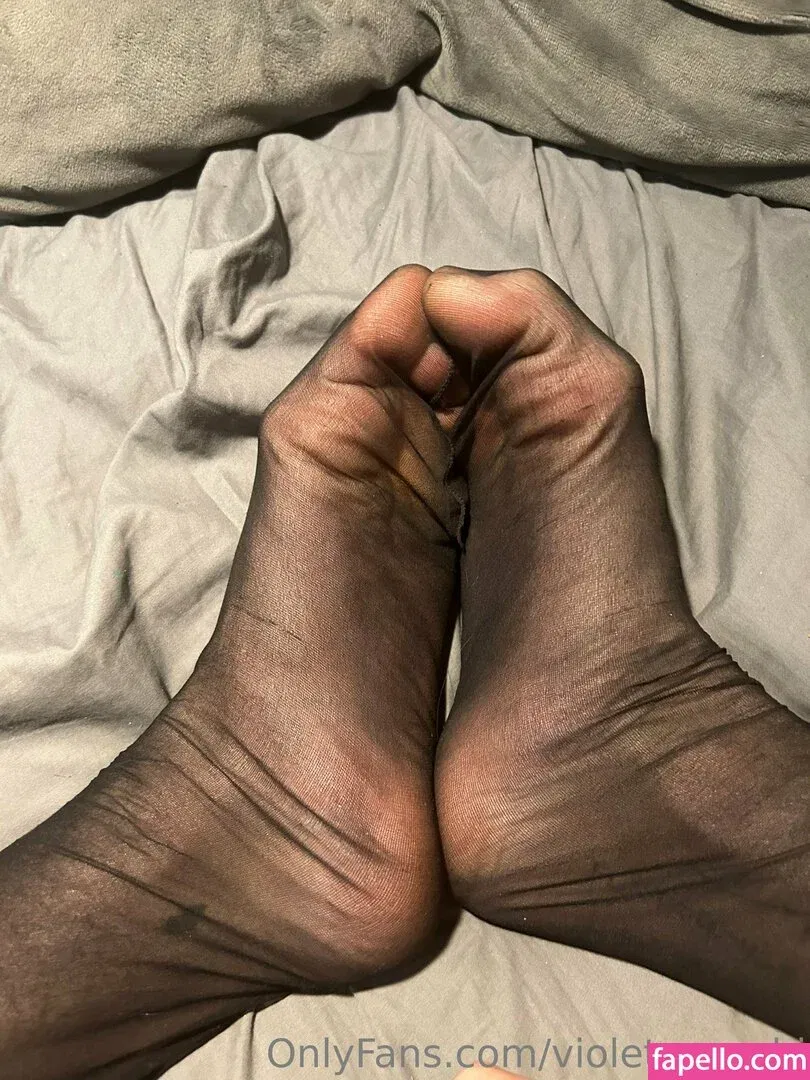 violetsuccubi Onlyfans Photo Gallery 