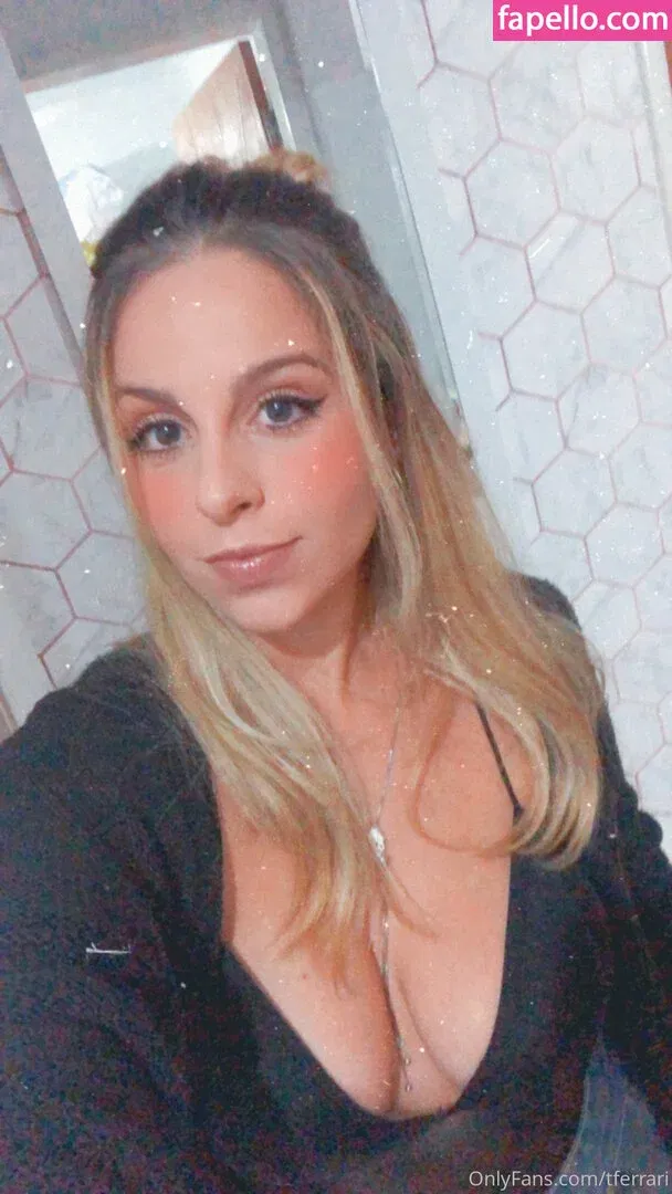 Thaís Ferrari Onlyfans Photo Gallery 