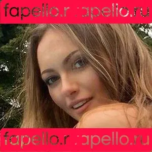Luiza Sprusińska Onlyfans Photo Gallery 