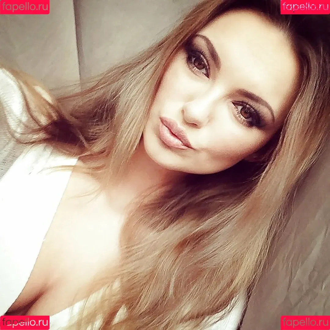 Luiza Sprusińska Onlyfans Photo Gallery 