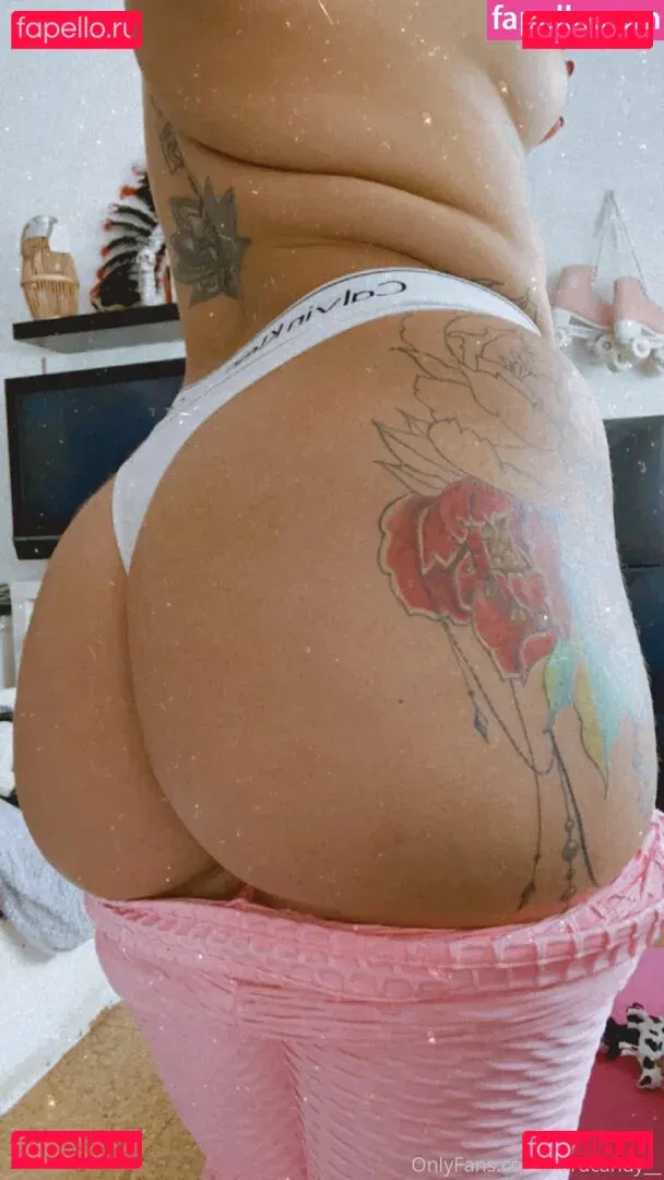 Hardcandy Onlyfans Photo Gallery 