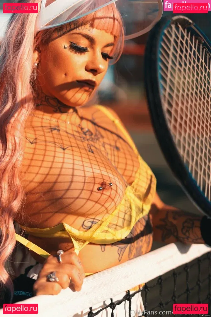 Hardcandy Onlyfans Photo Gallery 