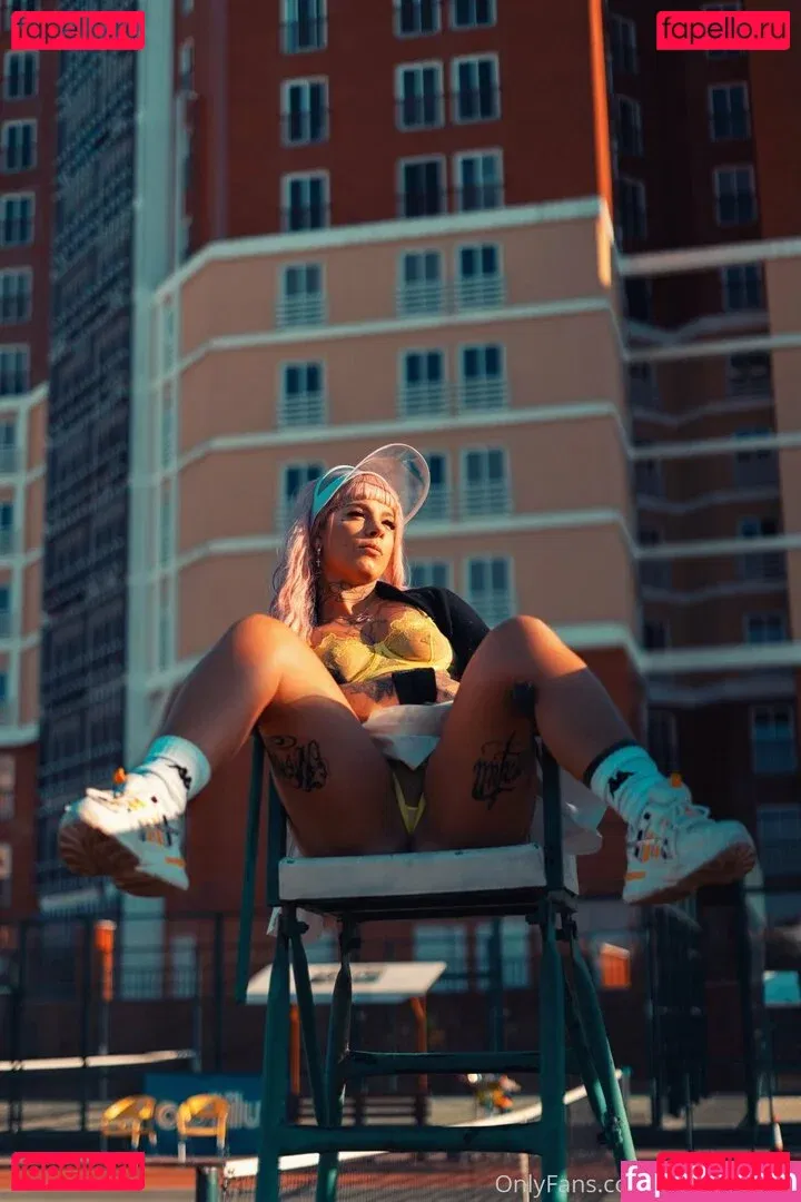 Hardcandy Onlyfans Photo Gallery 