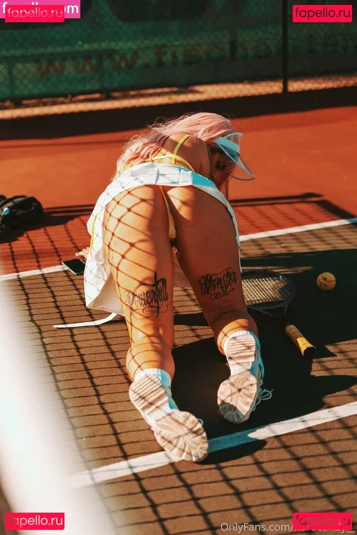 Hardcandy Onlyfans Photo Gallery 