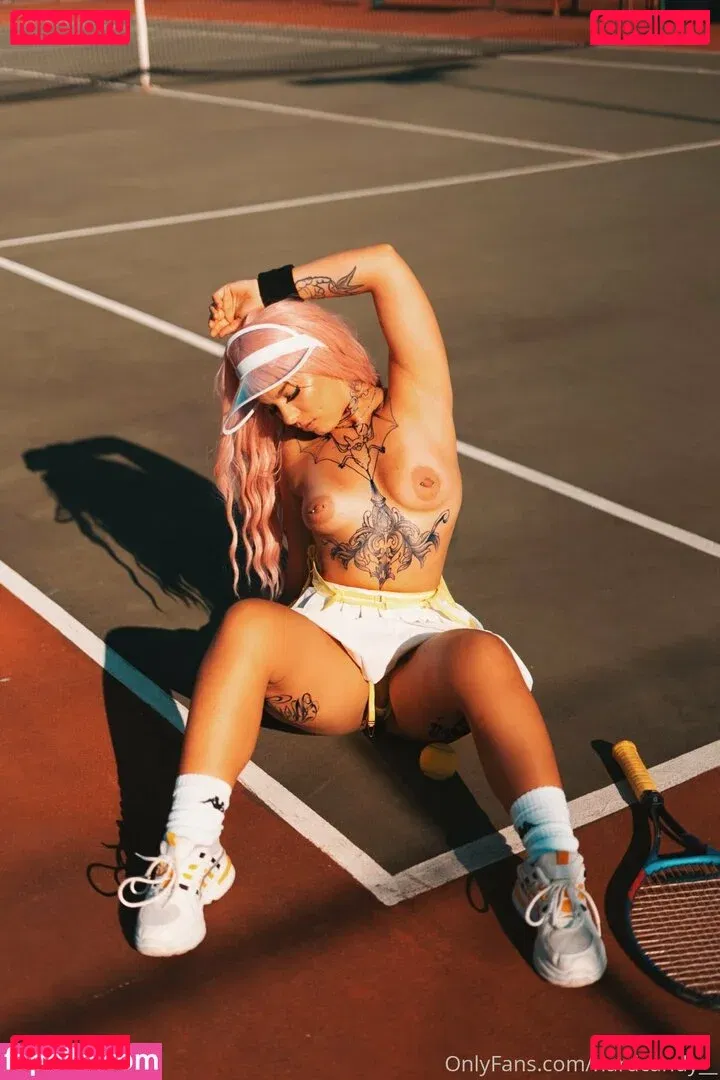 Hardcandy Onlyfans Photo Gallery 