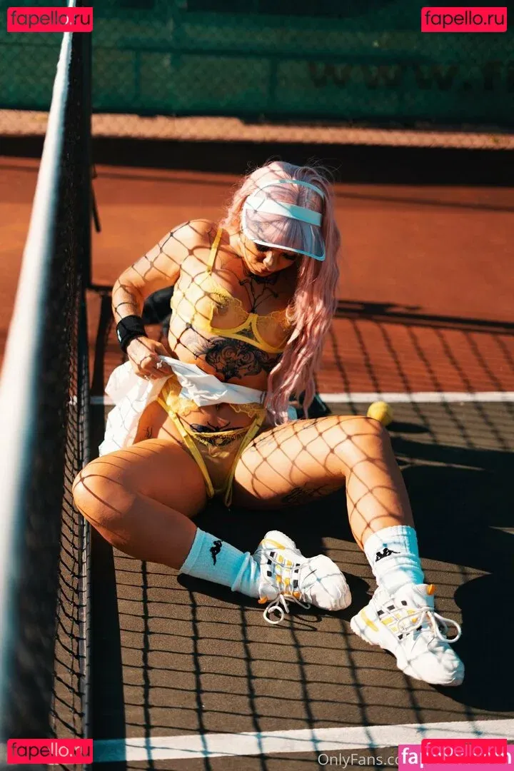 Hardcandy Onlyfans Photo Gallery 