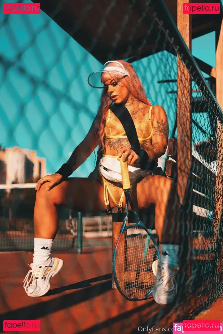 Hardcandy Onlyfans Photo Gallery 