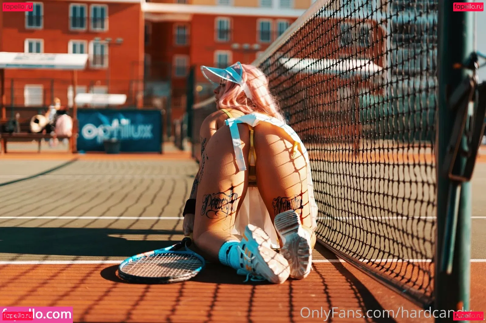 Hardcandy Onlyfans Photo Gallery 