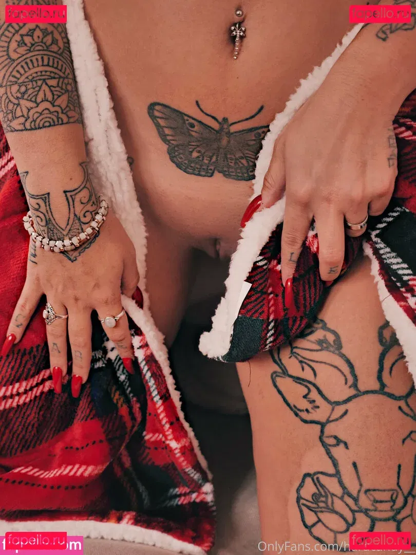 Hardcandy Onlyfans Photo Gallery 