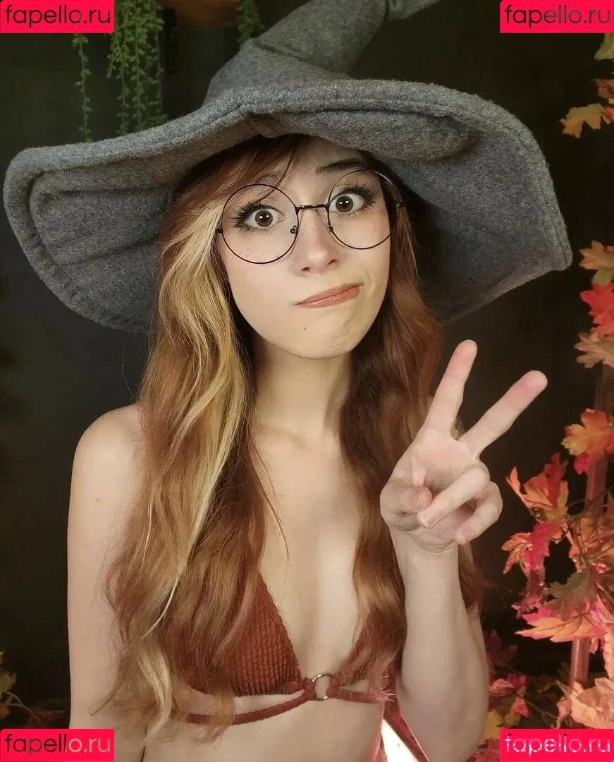 Mushroom_nymph Onlyfans Photo Gallery 
