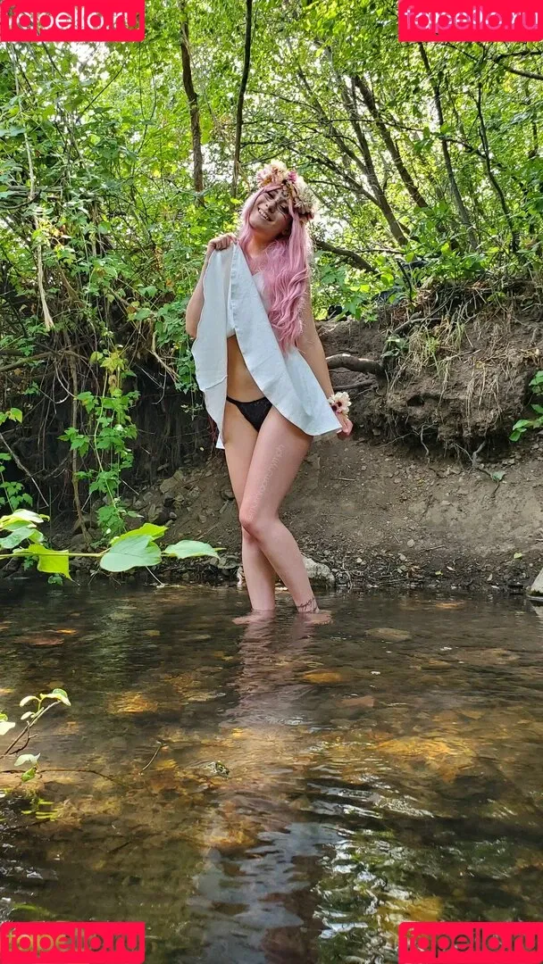 Mushroom_nymph Onlyfans Photo Gallery 