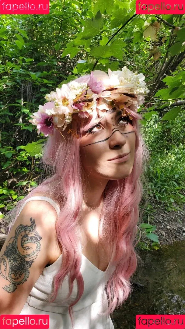 Mushroom_nymph Onlyfans Photo Gallery 