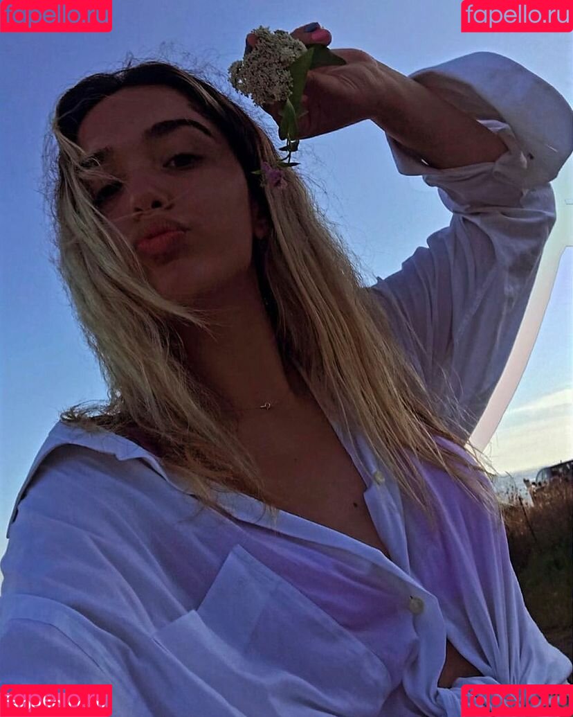 Liseli Eda Onlyfans Photo Gallery 