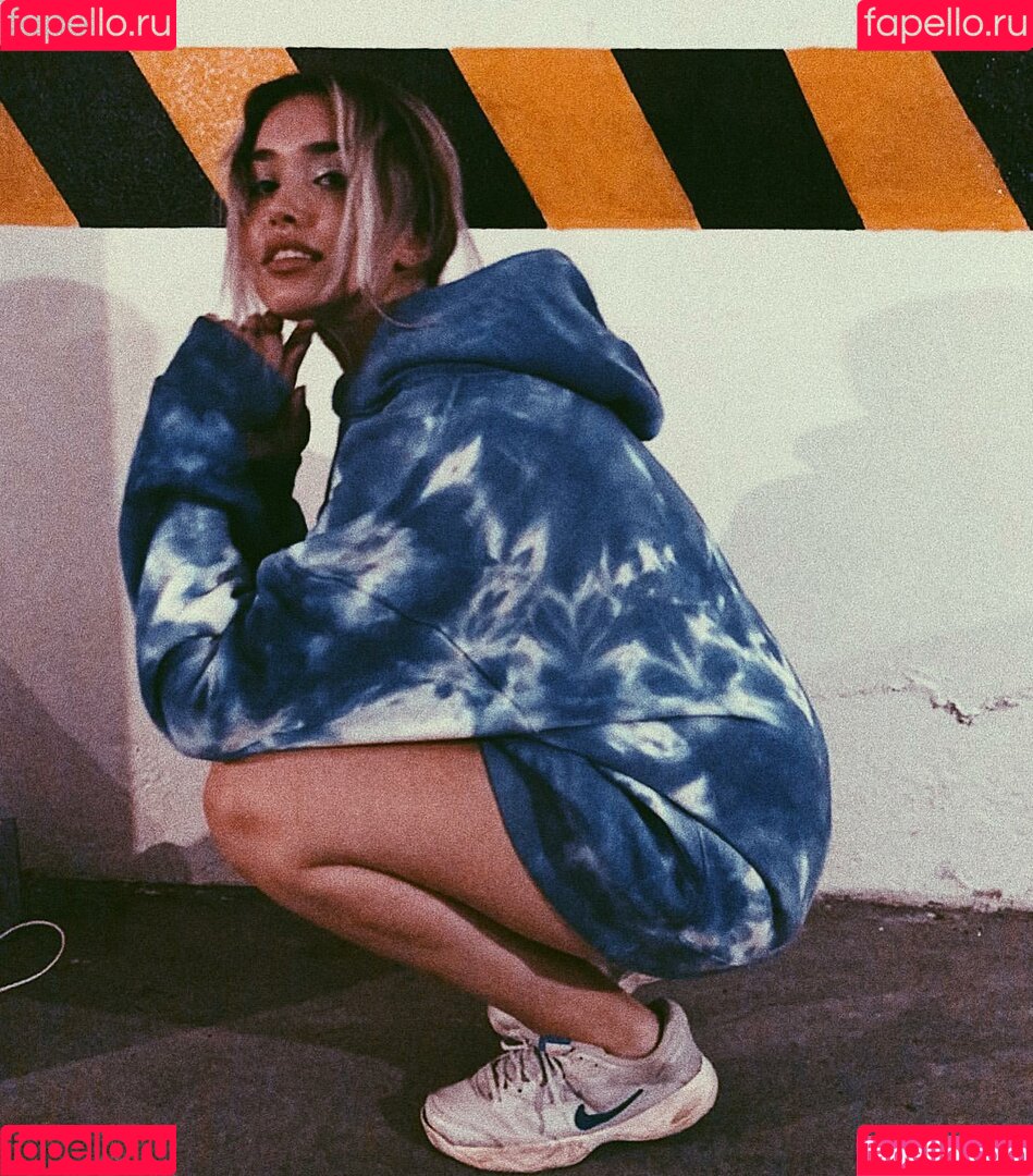 Liseli Eda Onlyfans Photo Gallery 