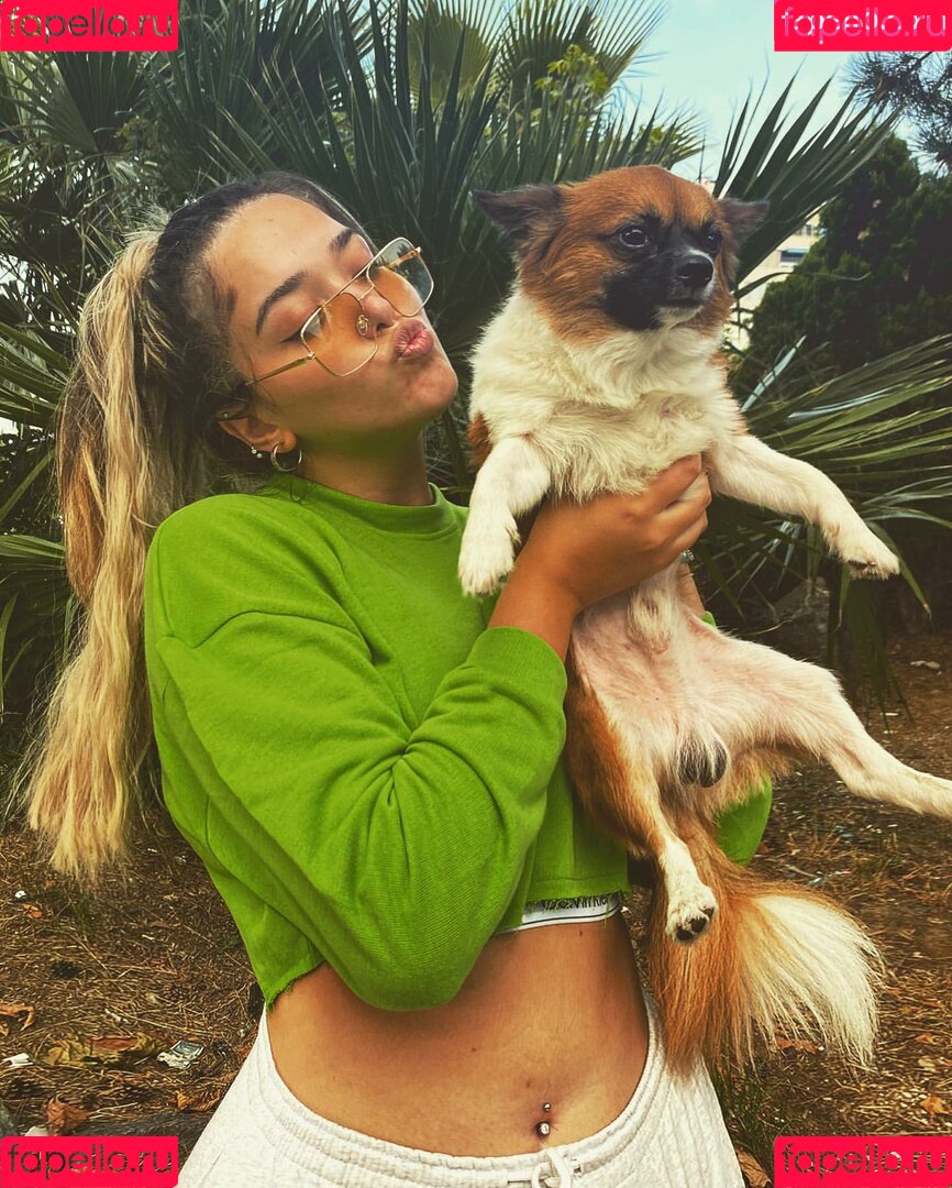 Liseli Eda Onlyfans Photo Gallery 