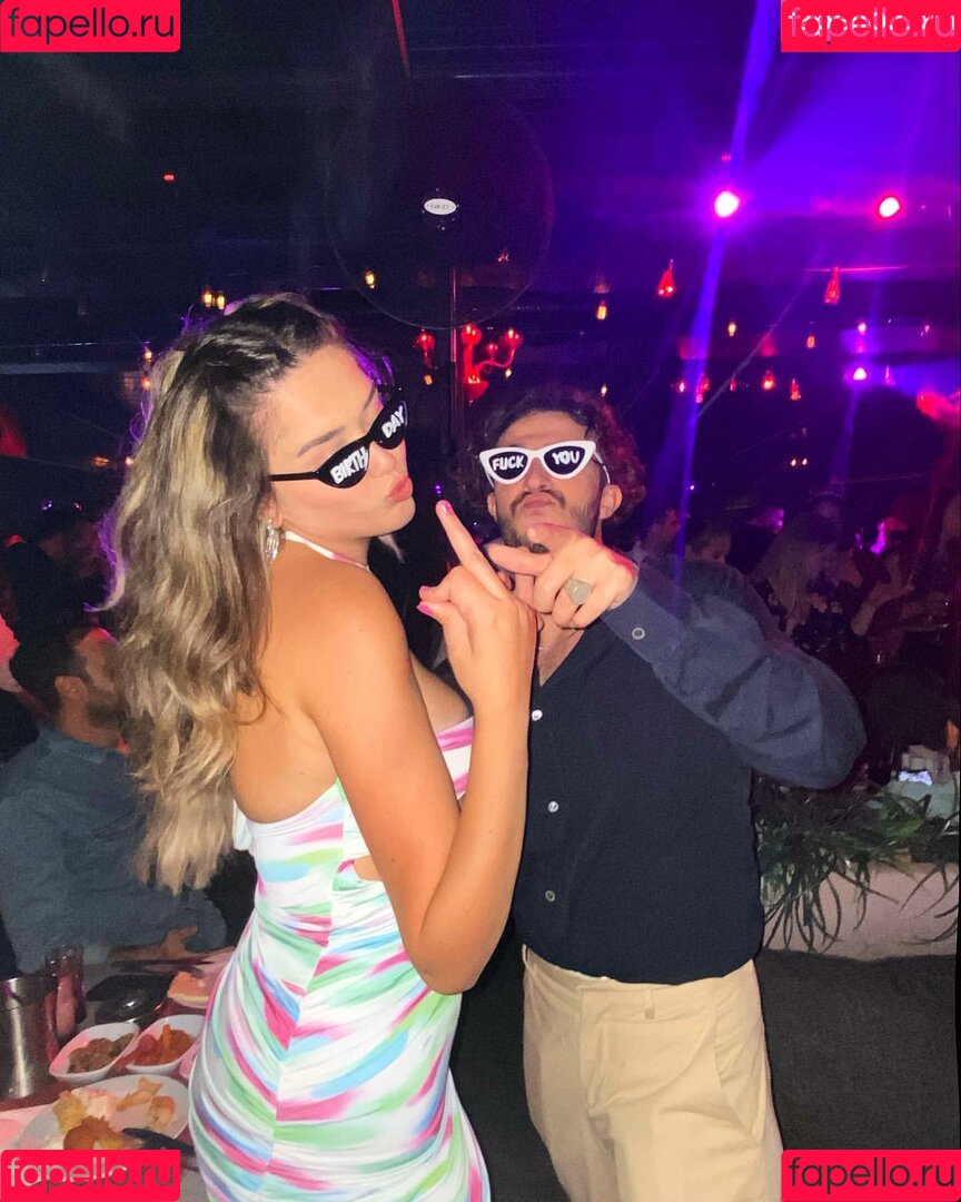 Liseli Eda Onlyfans Photo Gallery 