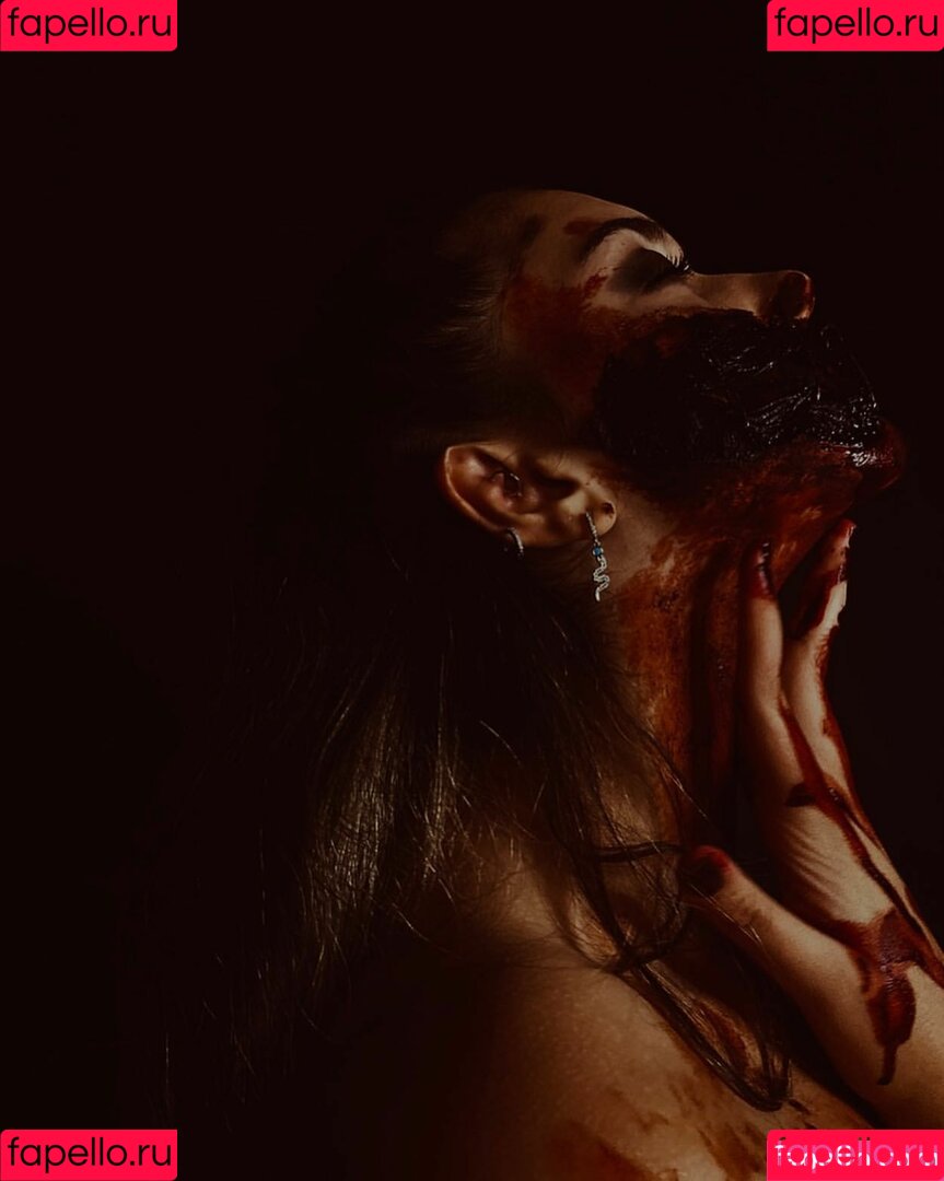 Liseli Eda Onlyfans Photo Gallery 