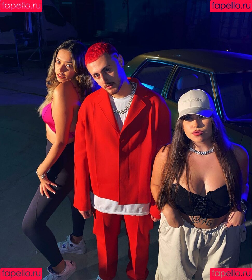 Liseli Eda Onlyfans Photo Gallery 