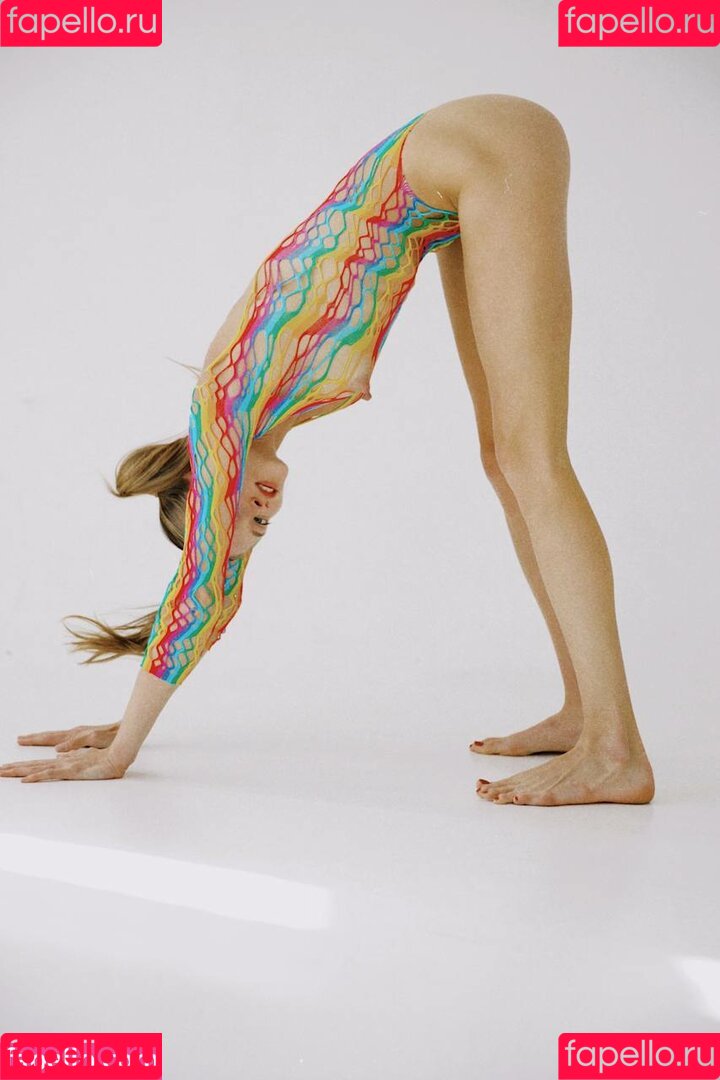 Tanya Kozina Onlyfans Photo Gallery 