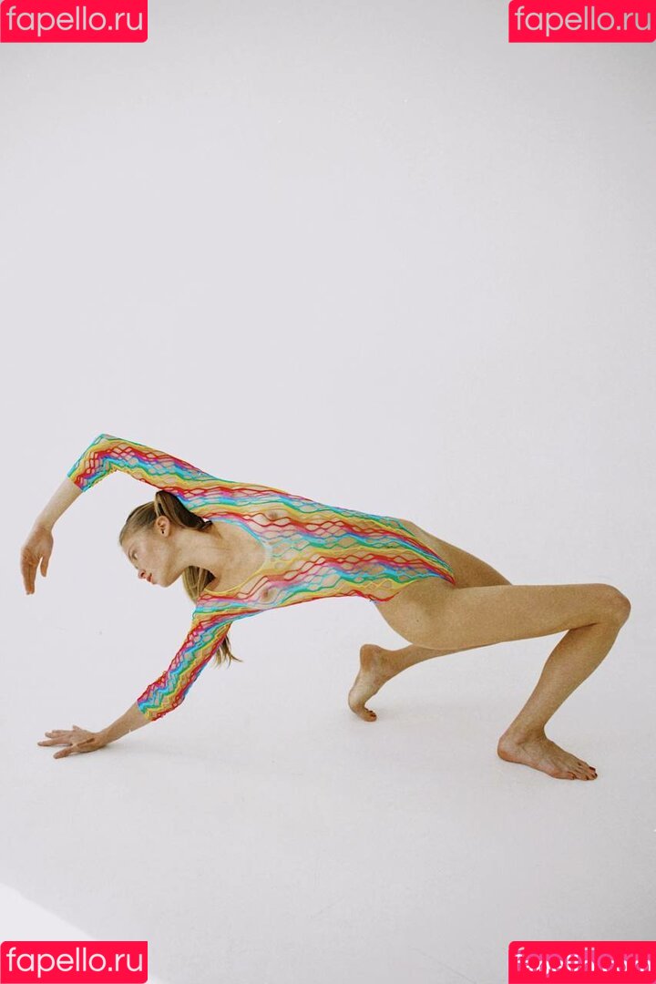 Tanya Kozina Onlyfans Photo Gallery 