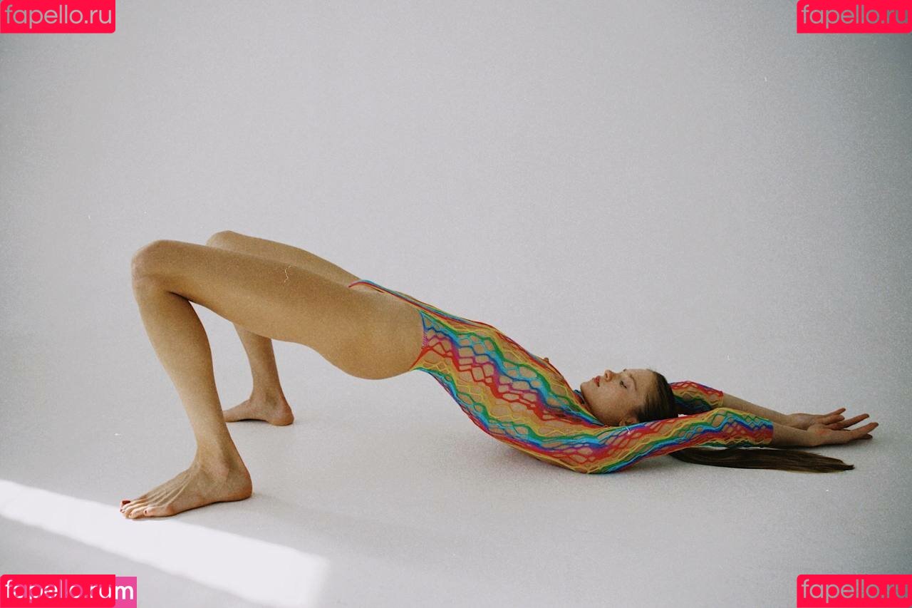 Tanya Kozina Onlyfans Photo Gallery 