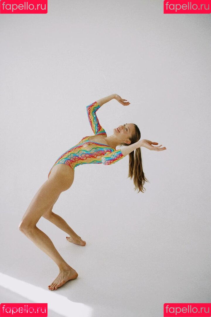 Tanya Kozina Onlyfans Photo Gallery 