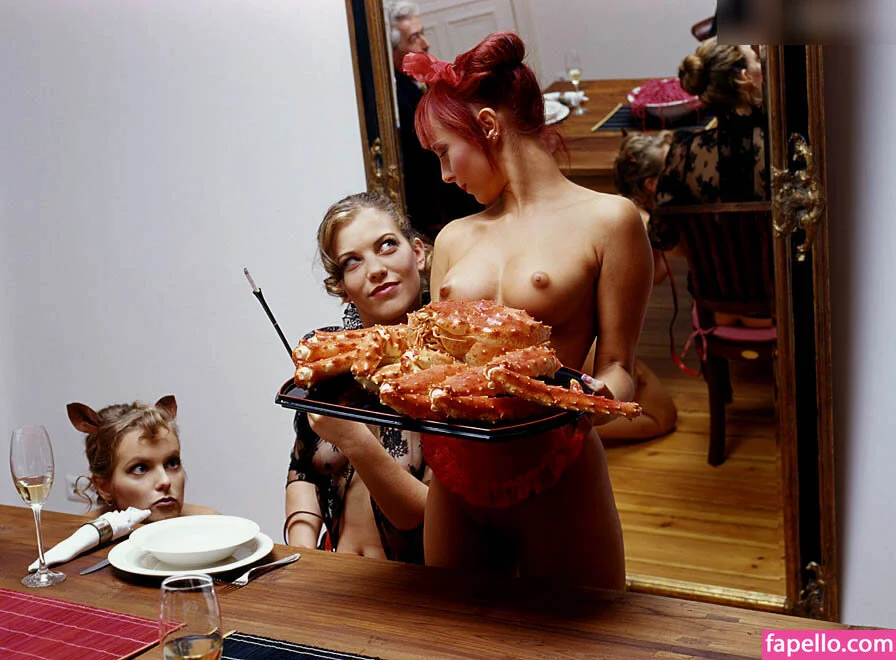 Model Cathy Onlyfans Photo Gallery 