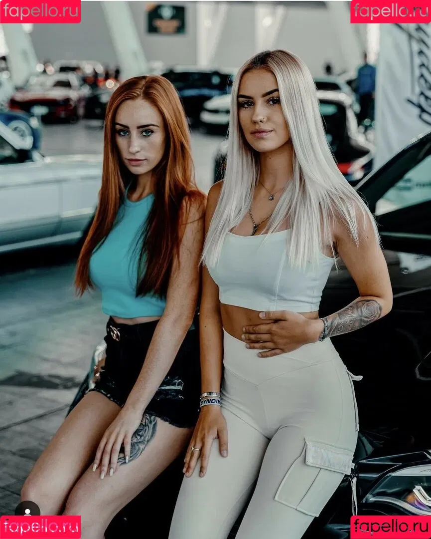 Bimmerblondiee Onlyfans Photo Gallery 