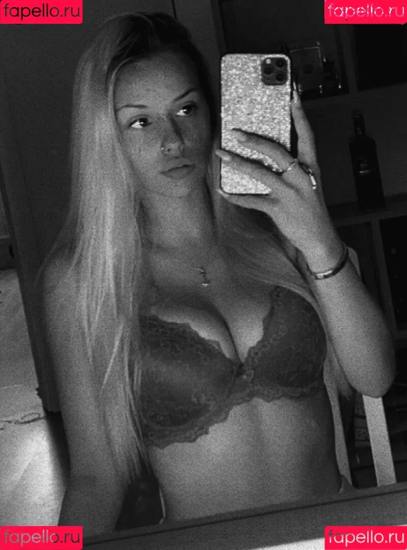 Bimmerblondiee Onlyfans Photo Gallery 