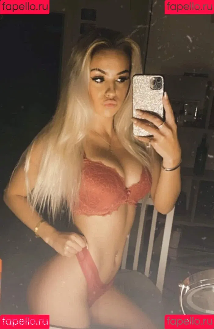 Bimmerblondiee Onlyfans Photo Gallery 
