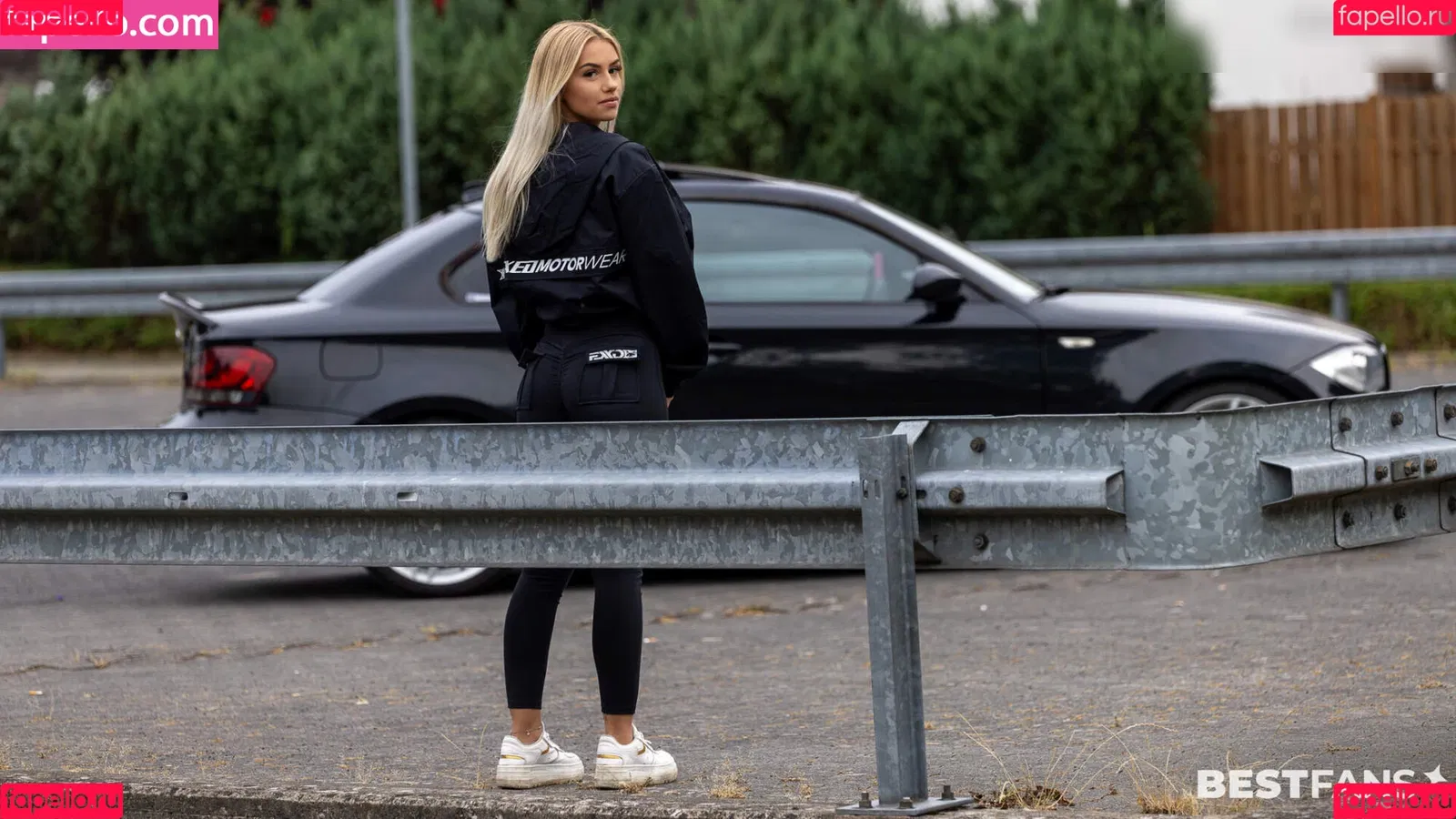 Bimmerblondiee Onlyfans Photo Gallery 