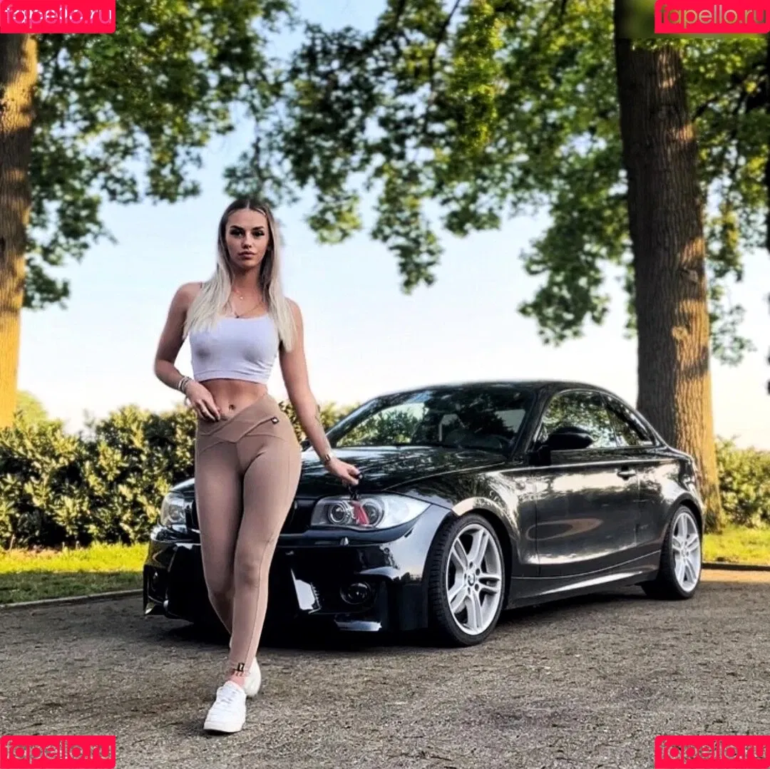 Bimmerblondiee Onlyfans Photo Gallery 