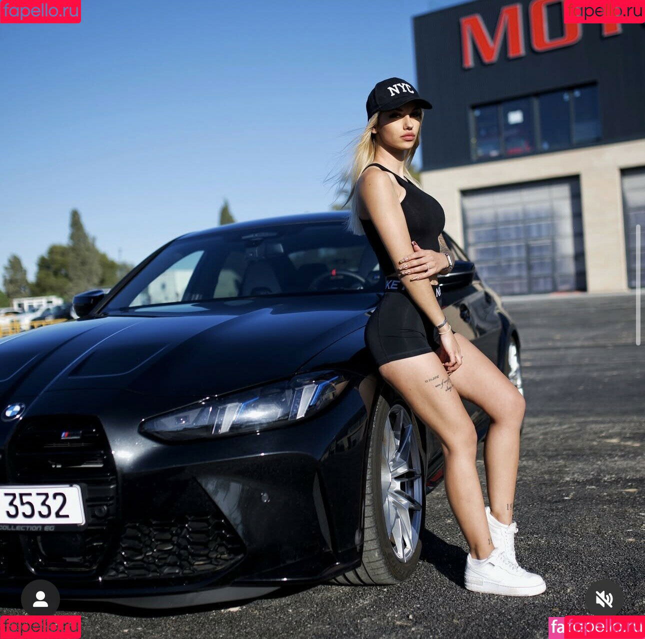 Bimmerblondiee Onlyfans Photo Gallery 