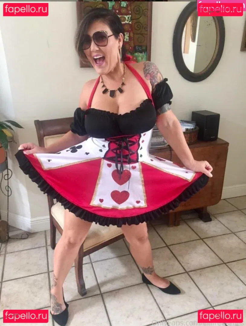 Claire Dames Onlyfans Photo Gallery 