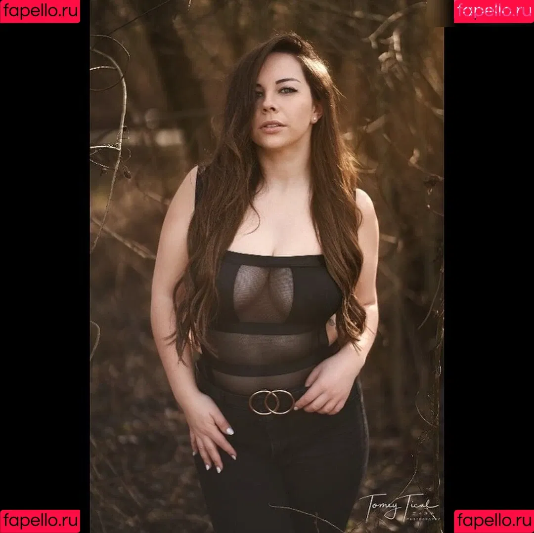 Carmen Palme Onlyfans Photo Gallery 
