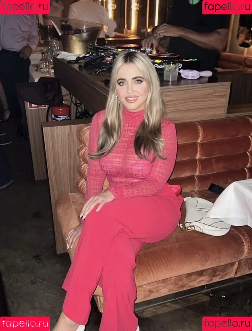 Cathy Lugner Onlyfans Photo Gallery 