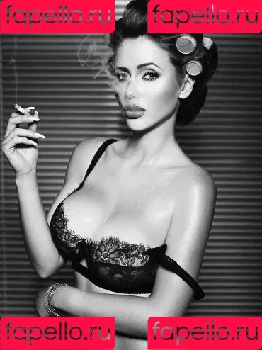 Cathy Lugner Onlyfans Photo Gallery 