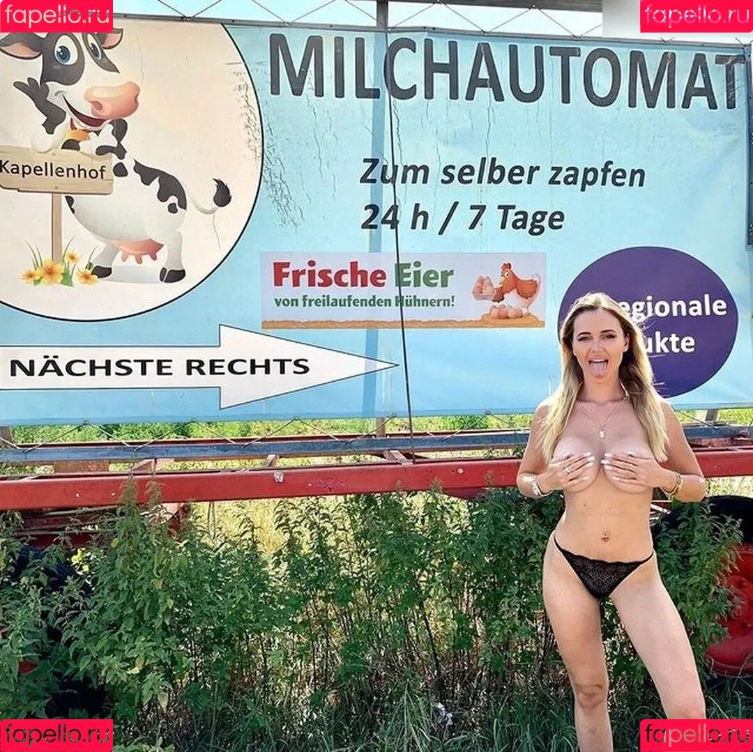 Cathy Lugner Onlyfans Photo Gallery 