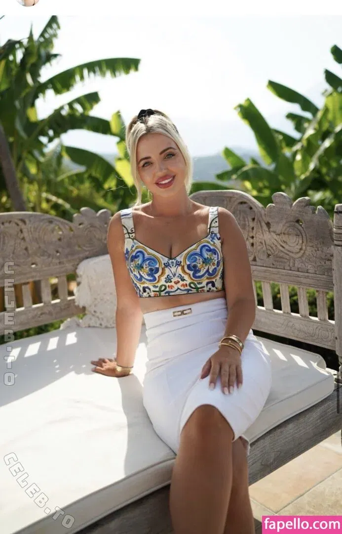 Cathy Lugner Onlyfans Photo Gallery 