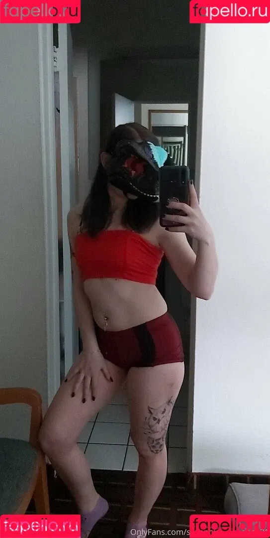 nephthys.rex Onlyfans Photo Gallery 
