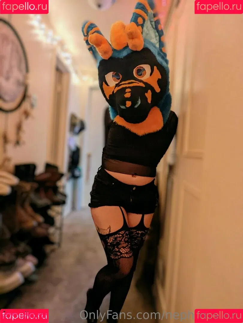 nephthys.rex Onlyfans Photo Gallery 