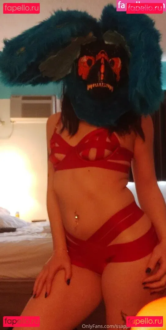 nephthys.rex Onlyfans Photo Gallery 