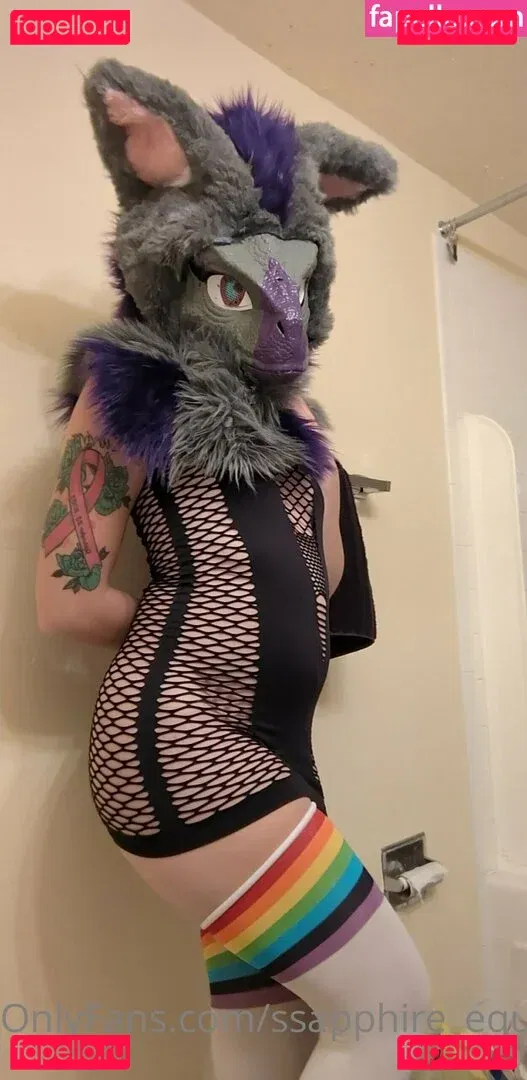 nephthys.rex Onlyfans Photo Gallery 