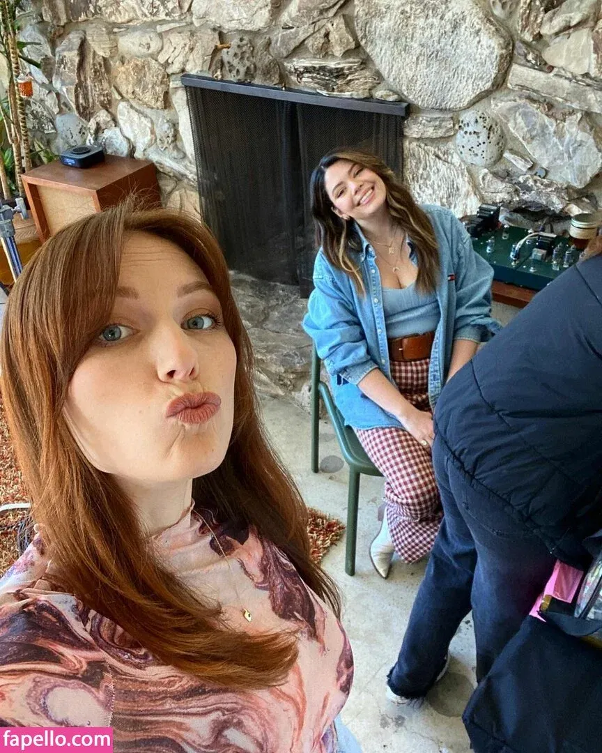 Kelsey Marillis Onlyfans Photo Gallery 