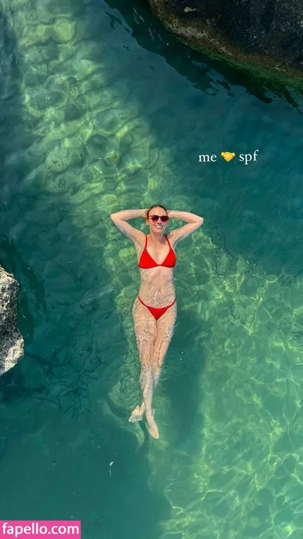 Kelsey Marillis Onlyfans Photo Gallery 