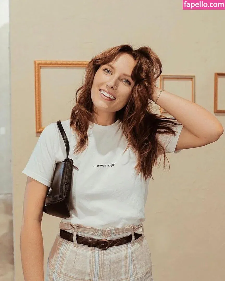 Kelsey Marillis Onlyfans Photo Gallery 