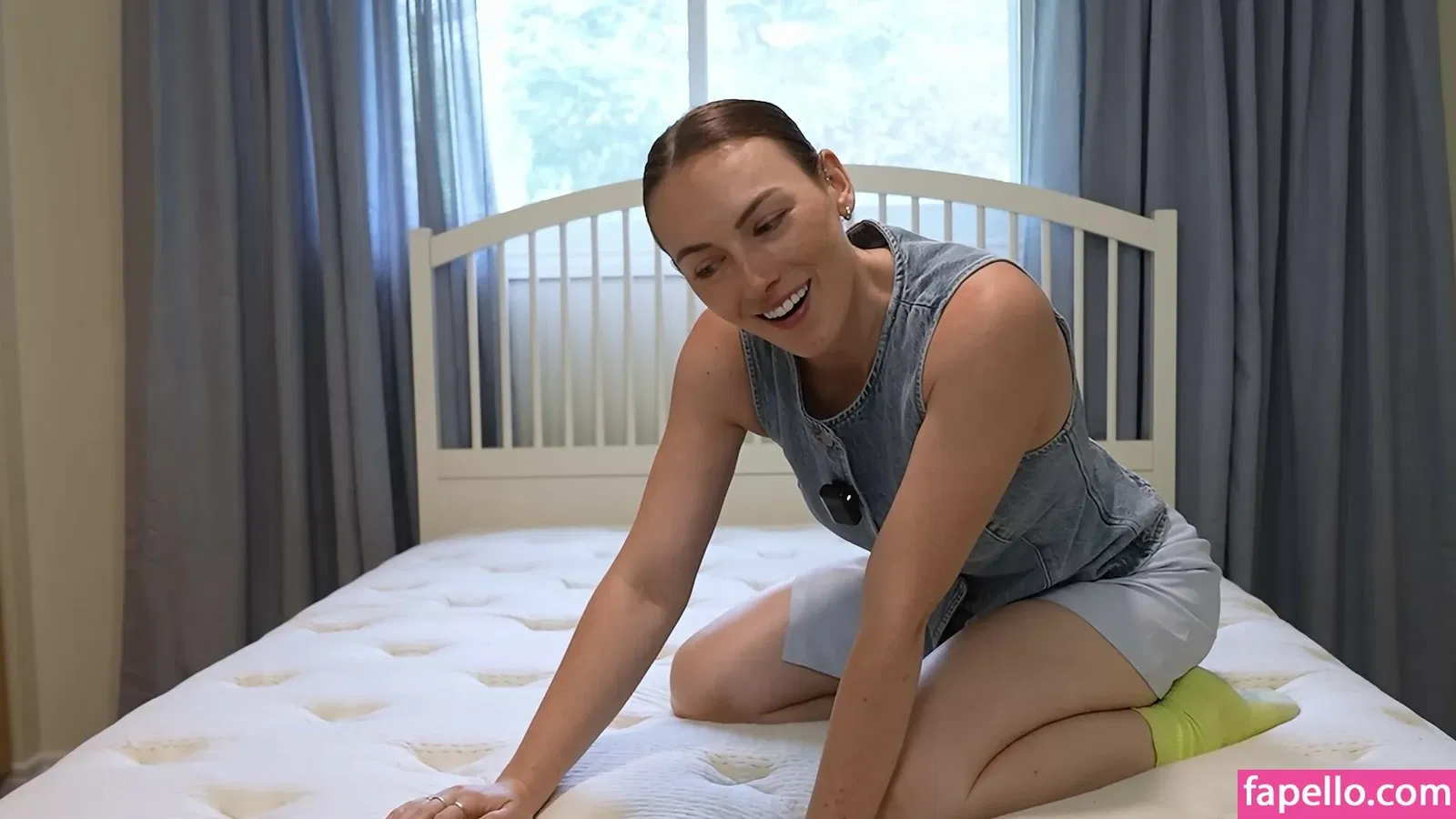 Kelsey Marillis Onlyfans Photo Gallery 