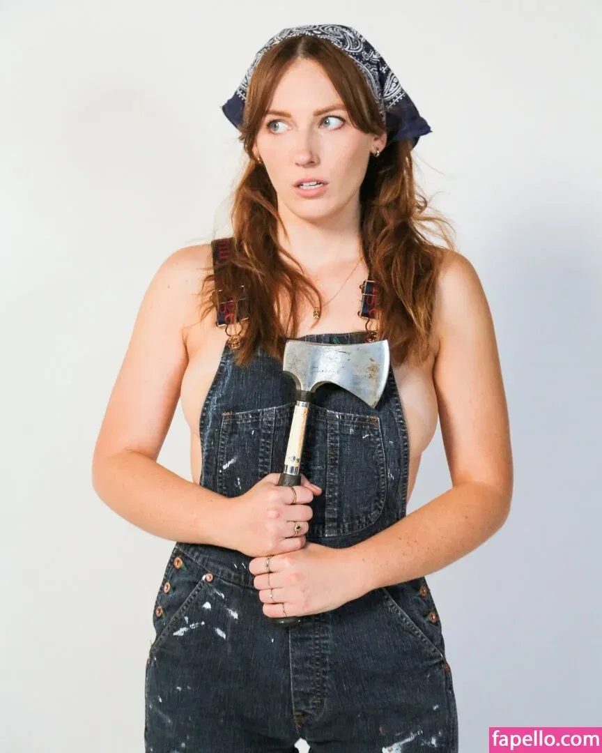 Kelsey Marillis Onlyfans Photo Gallery 