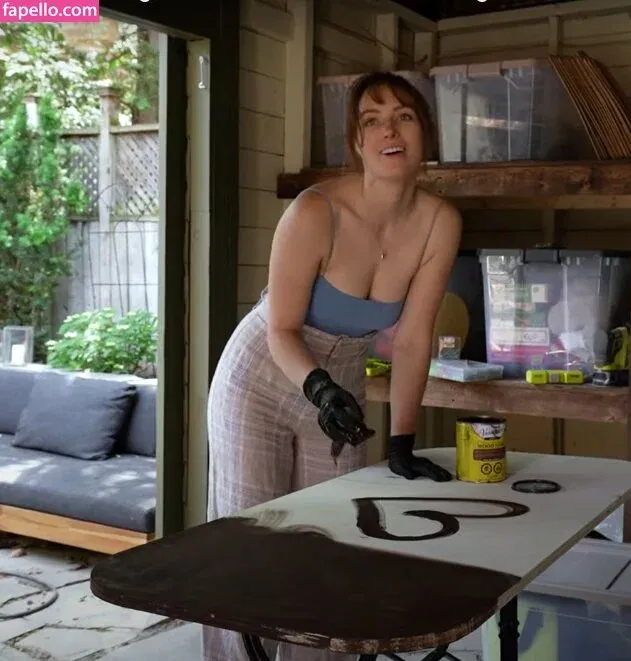 Kelsey Marillis Onlyfans Photo Gallery 