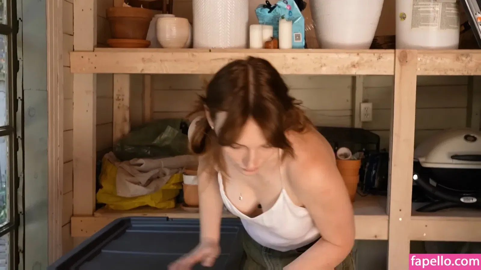 Kelsey Marillis Onlyfans Photo Gallery 